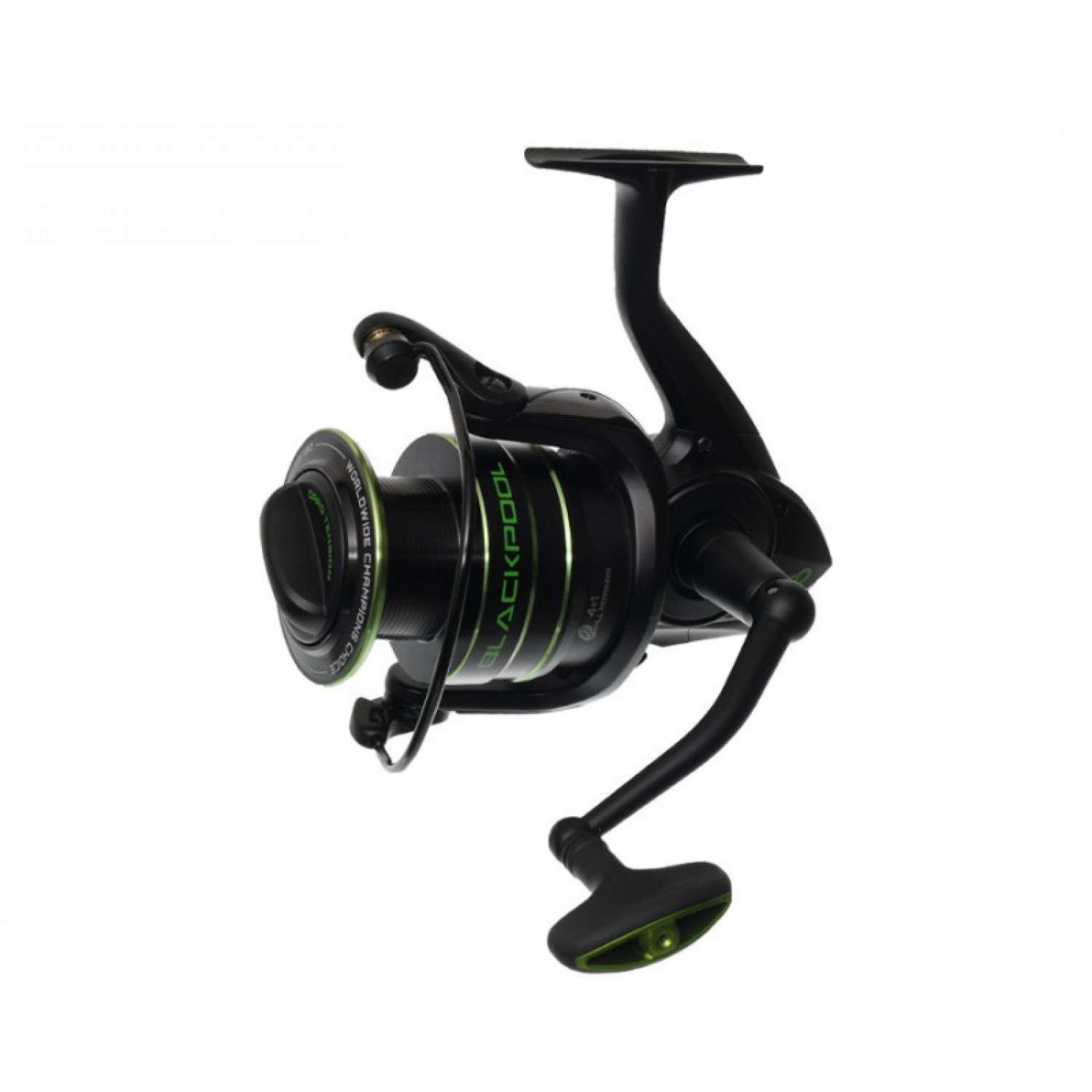 Покупка Катушка CARP PRO Blackpool Carp 7000 SD в Минске Беларуси